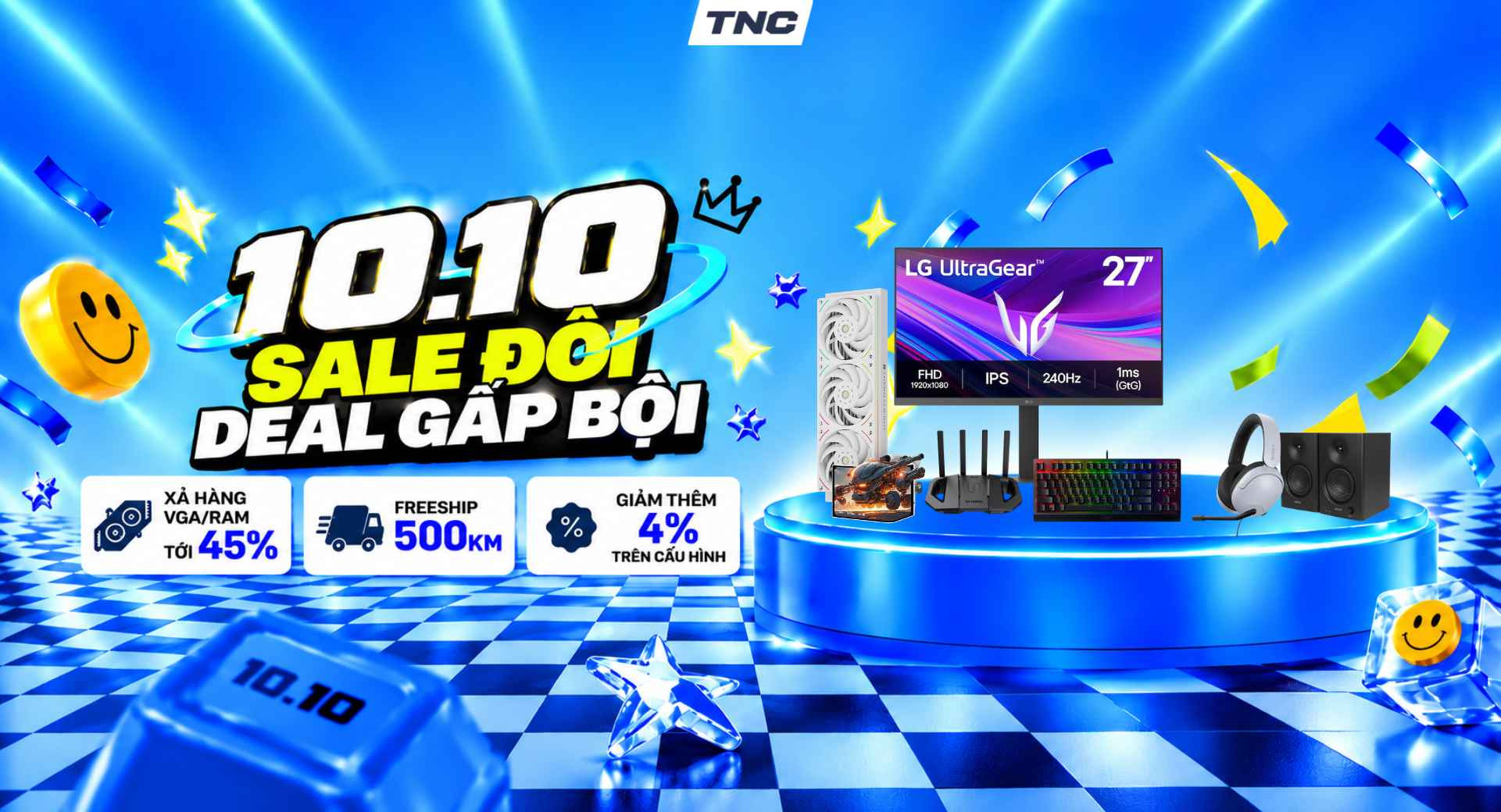Banner Shopee PC