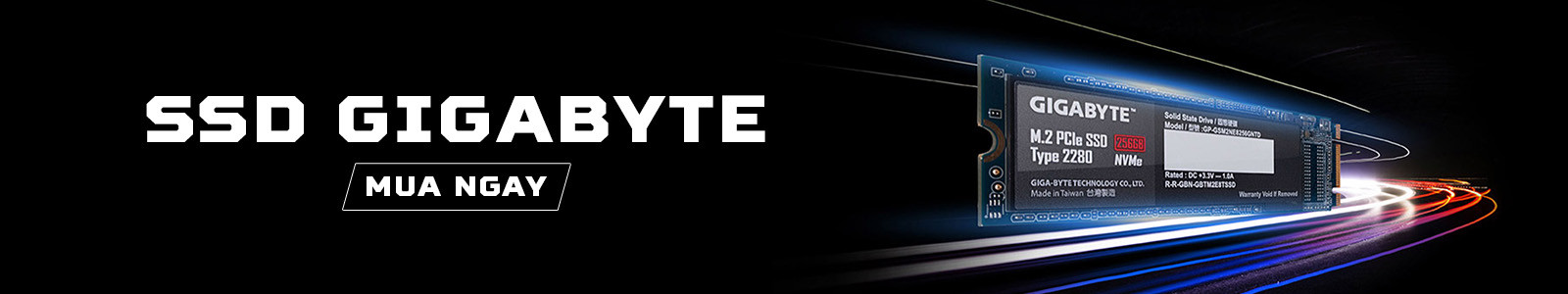 SSD Gigabyte