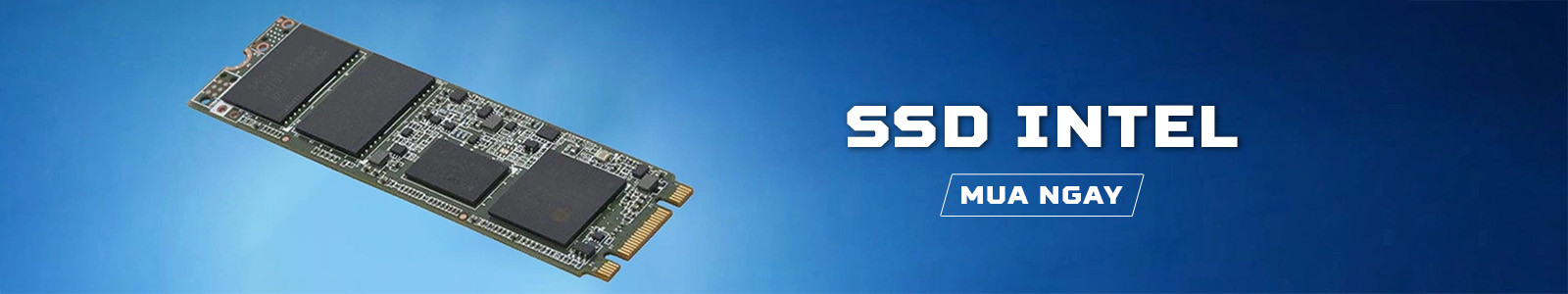 SSD Intel