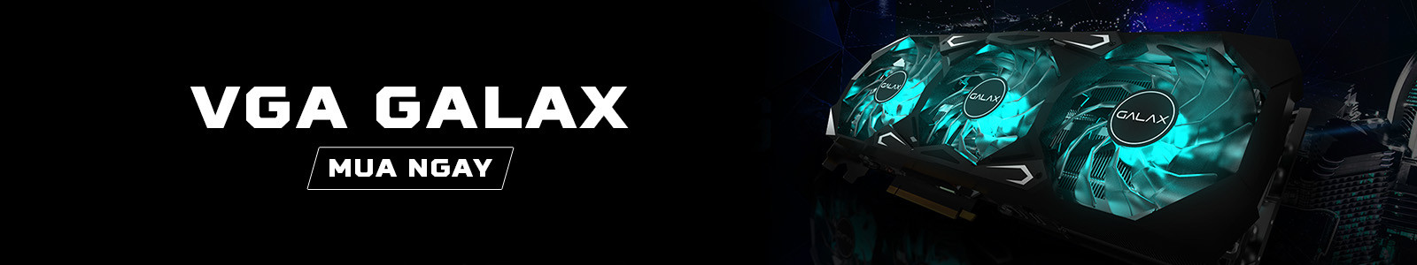 VGA Galax