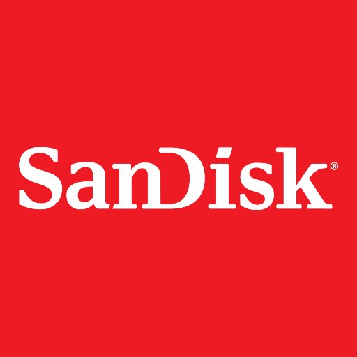 sandisk