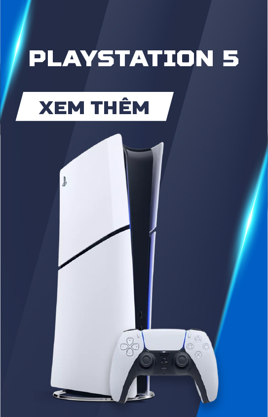 Máy chơi game - Console