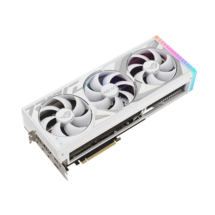 TNC Store Card Màn Hình Asus Rog Strix Geforce RTX 4080 Super