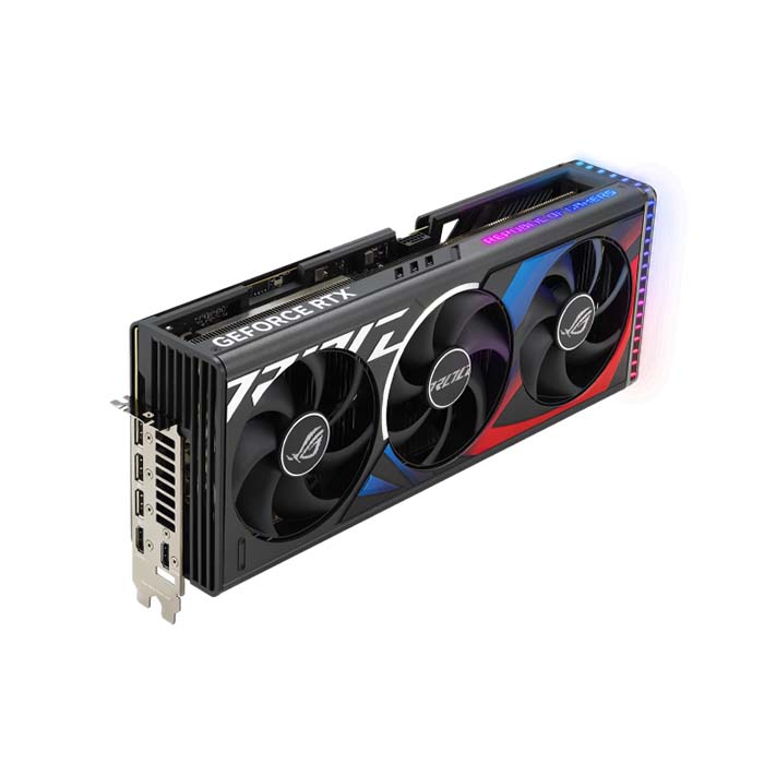 TNC Store Card màn hình Asus Rog Strix RTX 4080 Super 16GB Gaming