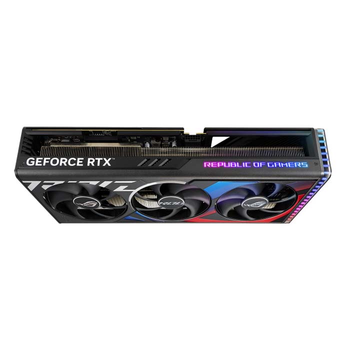 TNC Store Card màn hình Asus Rog Strix RTX 4080 Super 16GB Gaming