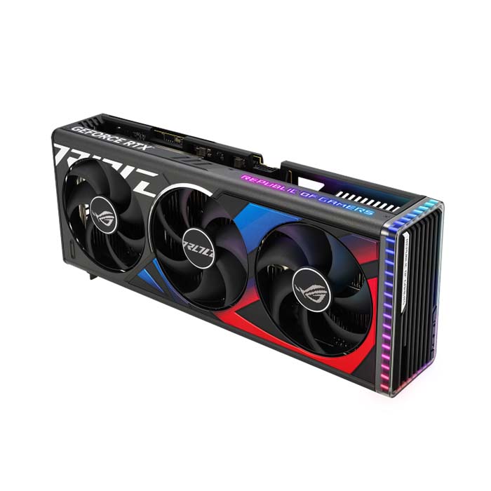 TNC Store Card màn hình Asus Rog Strix RTX 4080 Super 16GB Gaming