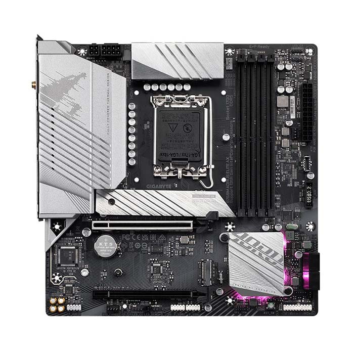 TNC Store Bo Mạch Chủ Gigabyte B760M AORUS ELITE X AX