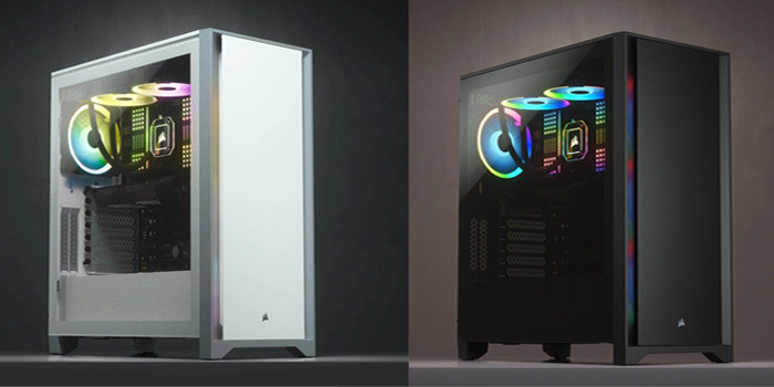 TNC Store PC Gaming Nova i5070 Ti - BL - 02