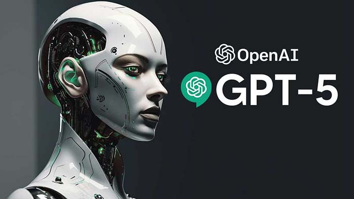 TNC Store GPT 5 Khi Nào Ra Mắt