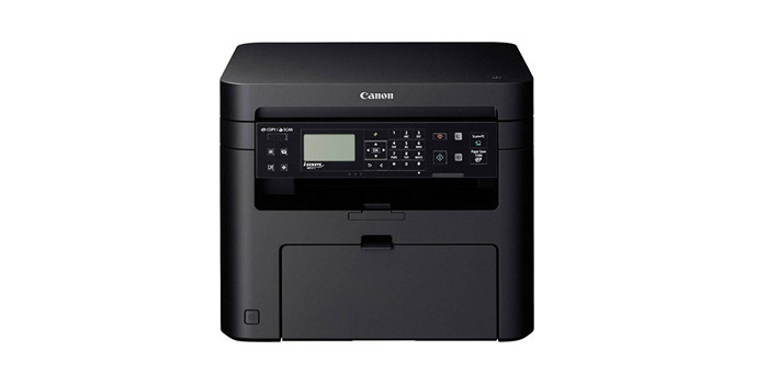 TNC Store Máy in laser đen trắng Canon MF241D (Print/ Copy/ Scan/ Duplex)