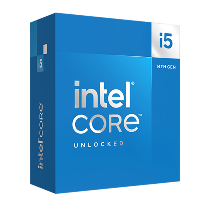 TNC Store CPU Intel Core i5 14600K