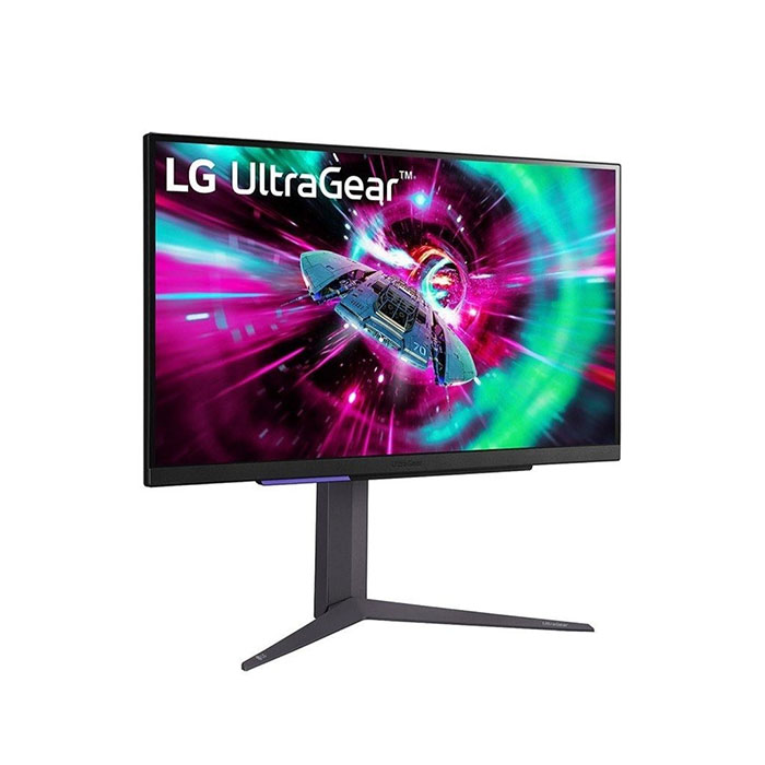TNC Store Màn Hình Gaming LG UltraGear 32GR93U-B 31.5 inch