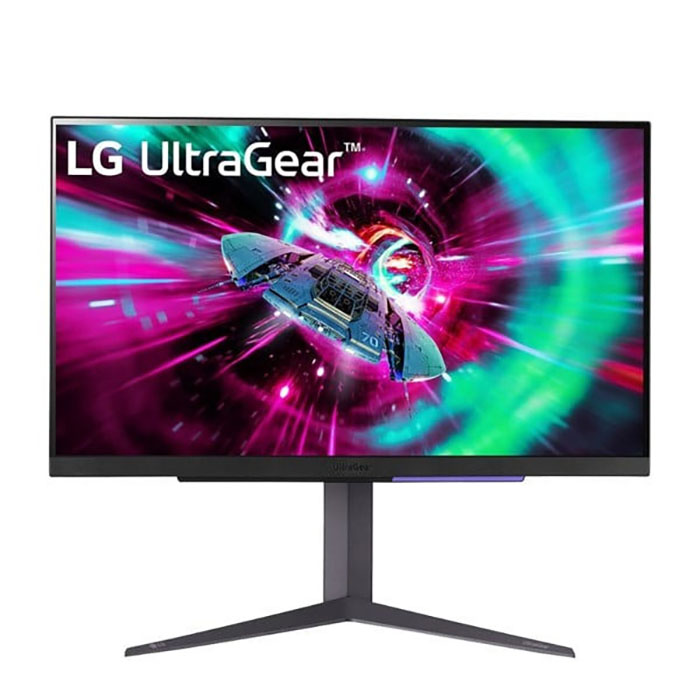 TNC Store Màn Hình Gaming LG UltraGear 32GR93U-B 31.5 inch