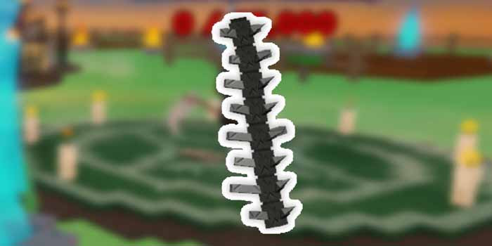 TNC Store Severed Spine Grow a Garden - Cách Sở Hữu Cây Hiếm