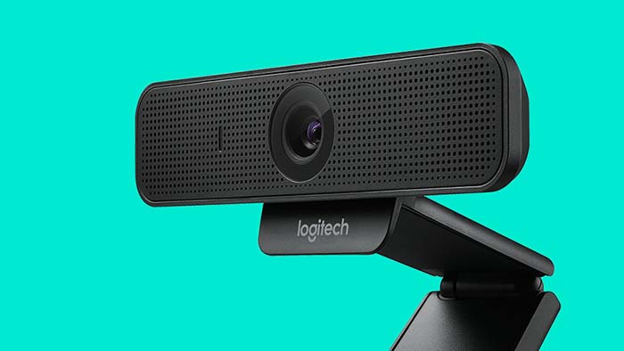 TNC Store Webcam Logitech C925E