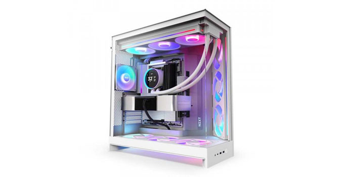 TNC Store PC AI - Evolution A5090 - 02