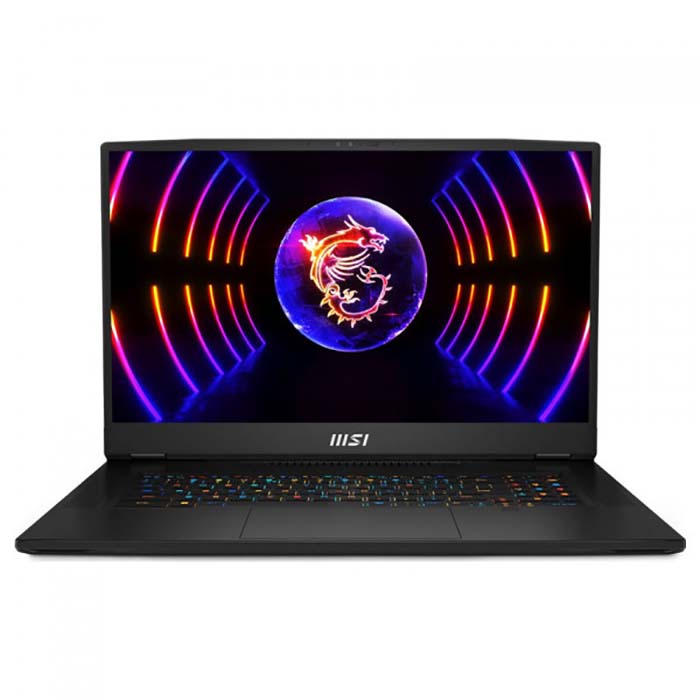 TNC Store Laptop Gaming MSI Titan 18 HX A14VIG 036