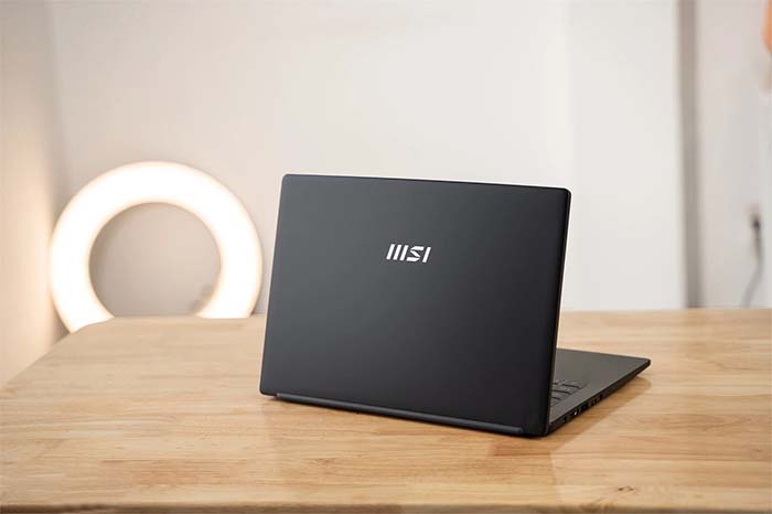 TNC Store Laptop MSI Modern 14 C7M 220VN