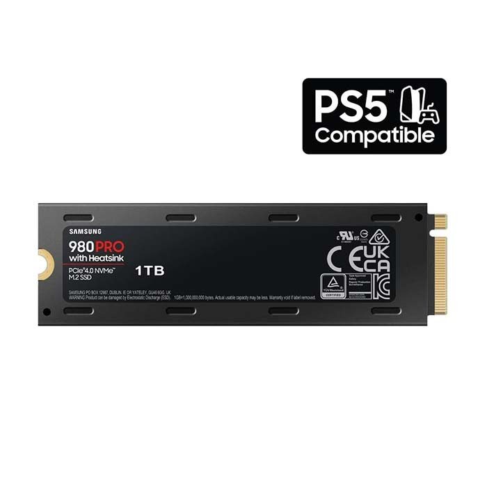 TNC Store SSD Samsung 980 Pro PCIe