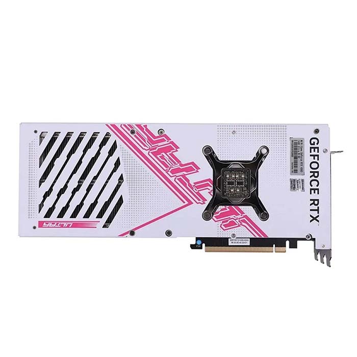 TNC Store Card Màn Hình Colorful iGame RTX 4080 SUPER Ultra W OC 16G-V