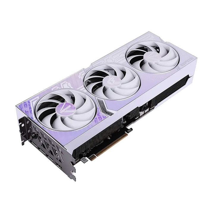 TNC Store Card Màn Hình Colorful iGame RTX 4080 