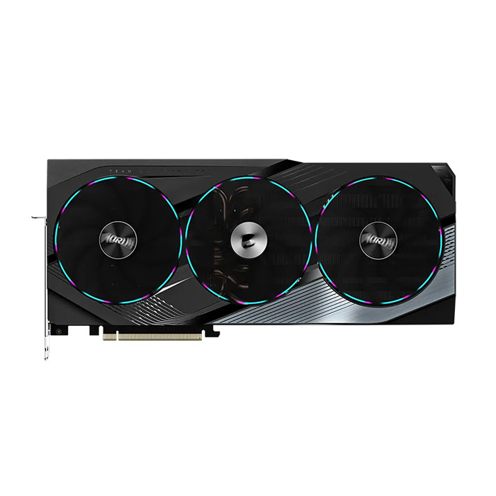 TNC Store Card Màn Hình Gigabyte Aorus GeForce RTX 4070 Super Master 12G