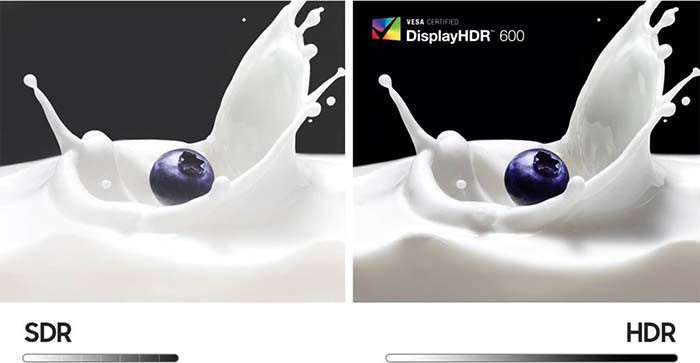 TNC Store Màn Hình Samsung ViewFinity S8 LS32B800PXEXXV