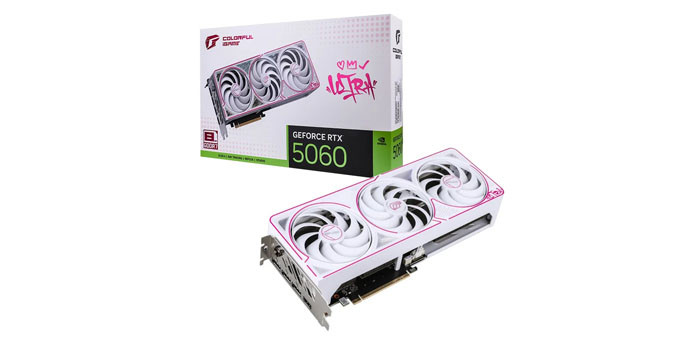 TNC Store PC Gaming - Sniper i5060 - WH