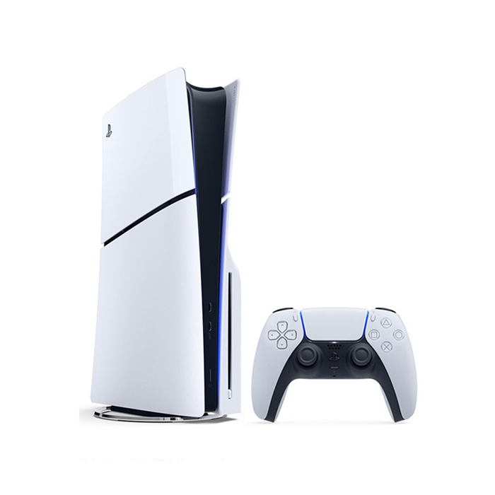 TNC Store Máy Chơi Game Sony Playstation 5 Slim CFI 2018A 01