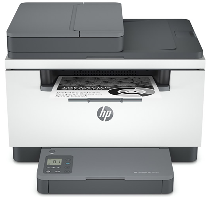 TNC Store Máy In Đen Trắng HP Laserjet MFP M236SDW (9YG09A) - Đa Năng