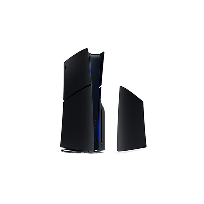 TNC Store Ốp Bọc PS5 Slim Midnight Black - CFI-ZCS2G 01