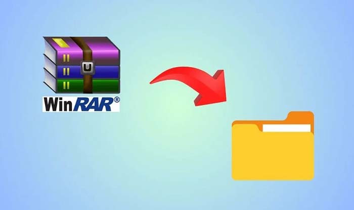 TNC Store Hướng Dẫn Cách Tải Và Cài Đặt WinRAR 64 Chi Tiết