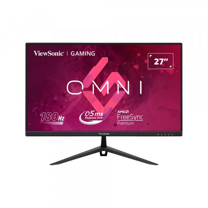 TNC Store Màn Hình Gaming ViewSonic VX2728