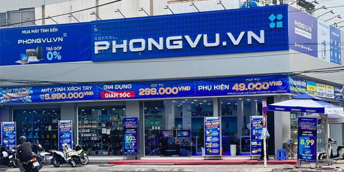 TNC Store Top 5 Địa Chỉ Uy Tín Mua PC Gaming Tại Hà Nội
