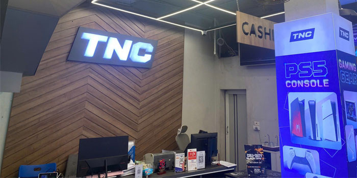 TNC Store Top 5 Địa Chỉ Uy Tín Mua PC Gaming Tại Hà Nội
