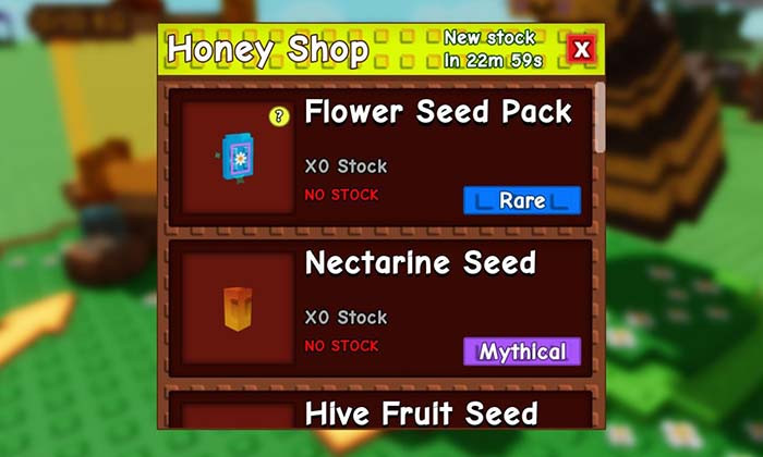 TNC Store Hive Fruit Grow A Garden Cách Thu Hoạch Tối Ưu