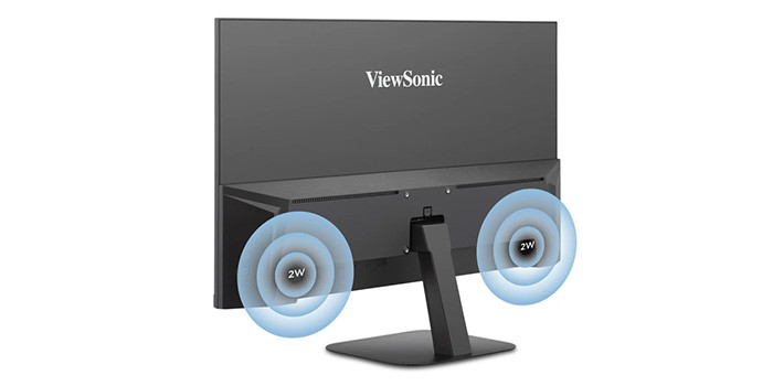 TNC Store Màn Hình ViewSonic VA2708-2K-MHD