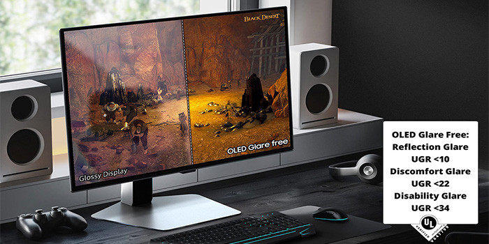 TNC Store Màn Hình Samsung Odyssey OLED G6 G60SD LS27DG602SEXXV