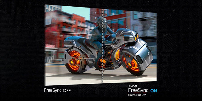 TNC Store Màn Hình Samsung Odyssey OLED G6 G60SD LS27DG602SEXXV