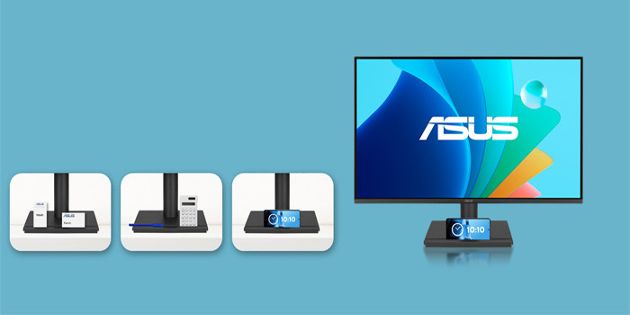 TNC Store Màn Hình ASUS VA279HG 27 Inch/ FHD/ IPD/ 120Hz/ 1ms