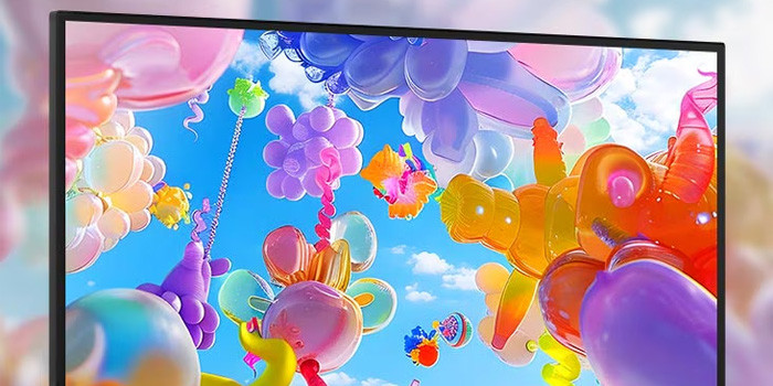 TNC Store Màn Hình LG 27U631A-B 27 Inch/ IPS/ 2K/ 100Hz/ 5ms