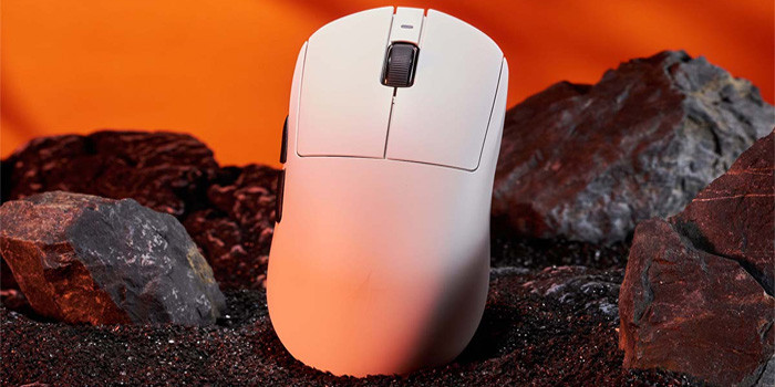 TNC Store Chuột Không Dây ATK Dragonfly A9 SE Tri Mode