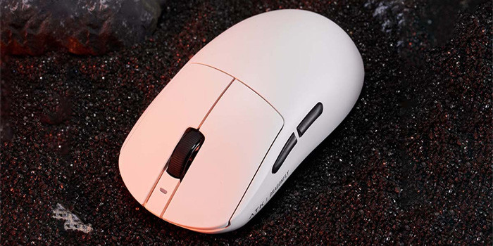 TNC Store Chuột Không Dây ATK Dragonfly A9 SE Tri Mode