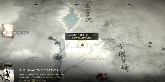 TNC Store Những Điều Nên Làm Đầu Tiên Trong Ghost of Yotei