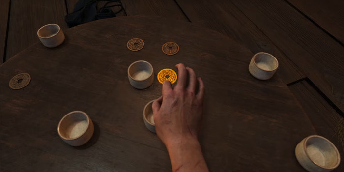 TNC Store Những Điều Nên Làm Đầu Tiên Trong Ghost of Yotei