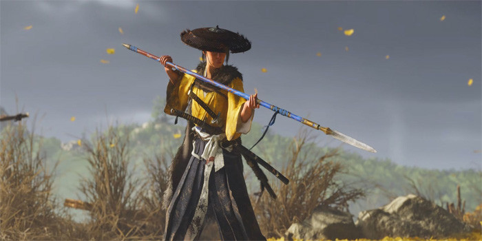 TNC Store Những Điều Nên Làm Đầu Tiên Trong Ghost of Yotei