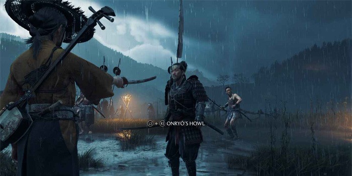 TNC Store Những Điều Nên Làm Đầu Tiên Trong Ghost of Yotei