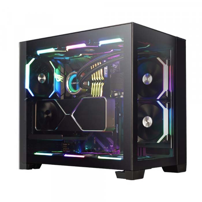 TNC Store case Lian Li PC O11 Dynamic Mini Black