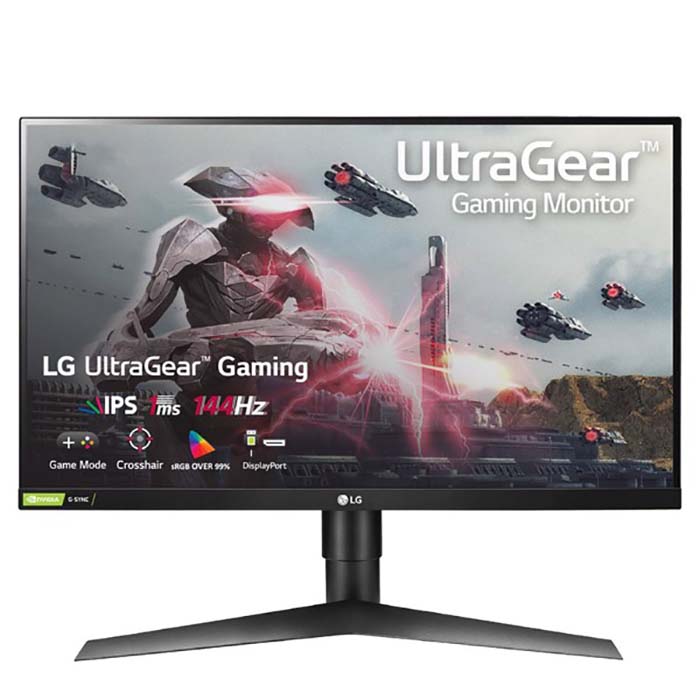 TNC Store màn hình LG 27GL650F B