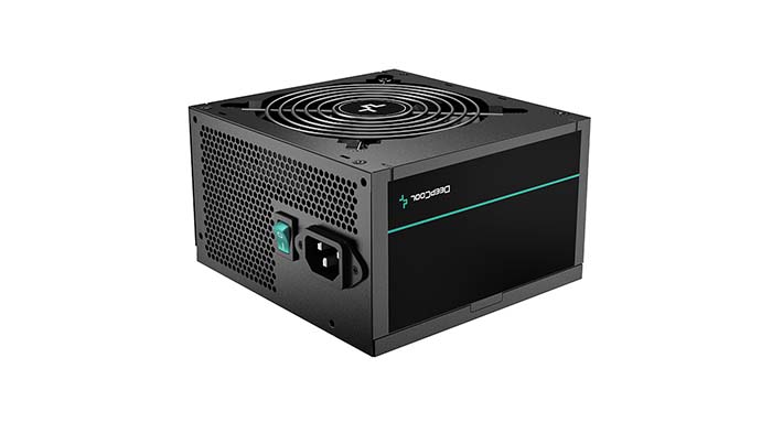 TNC Store Nguồn Deepcool PM850D